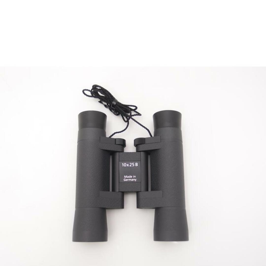 ZEISS カールツァイス/双眼鏡/10x25B/2439741/Aランク/69【中古 ZEISS カールツァイス/双眼鏡/10x25B/2439741/Aランク/69【中古