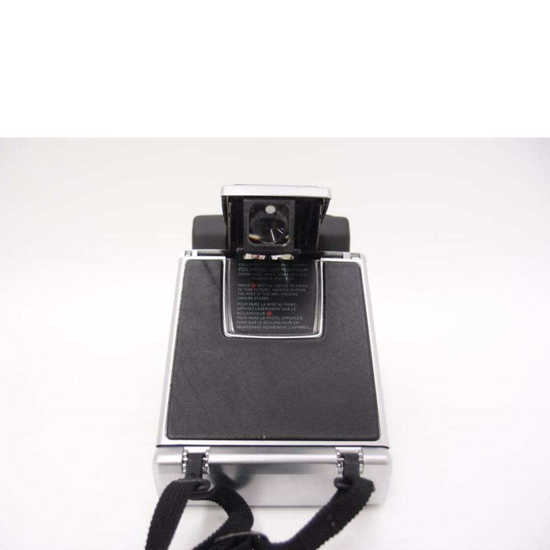 Polaroid ポラロイド/インスタントカメラ/SX-70 SONAR Polaroid ポラロイド/インスタントカメラ/SX-70 SONAR