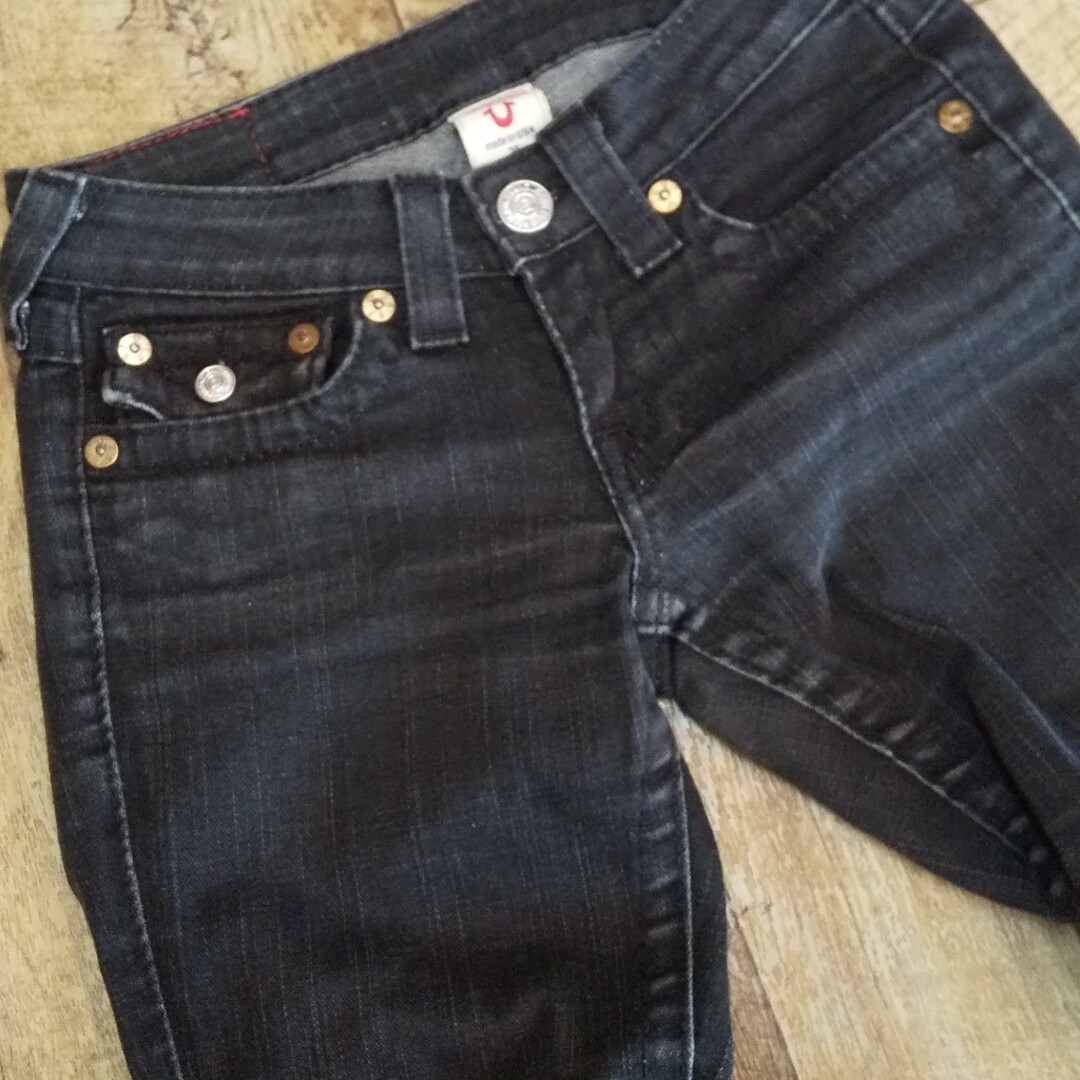 True Religion - 最安値TRUE RELIGIONデニムの通販 by T&H's True Religion - 最安値TRUE RELIGIONデニムの通販 by T&H's