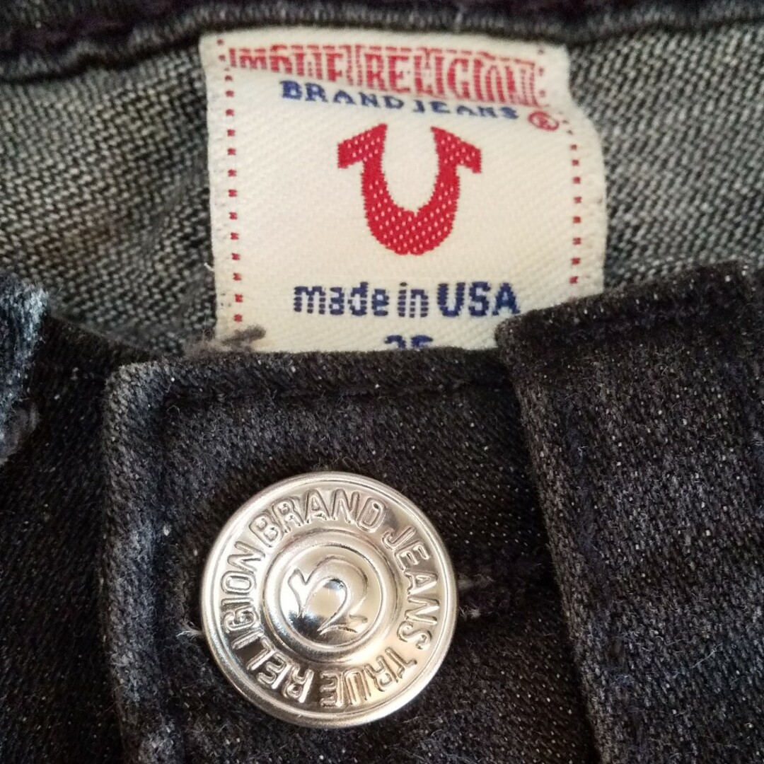 True Religion - 最安値TRUE RELIGIONデニムの通販 by T&H's True Religion - 最安値TRUE RELIGIONデニムの通販 by T&H's