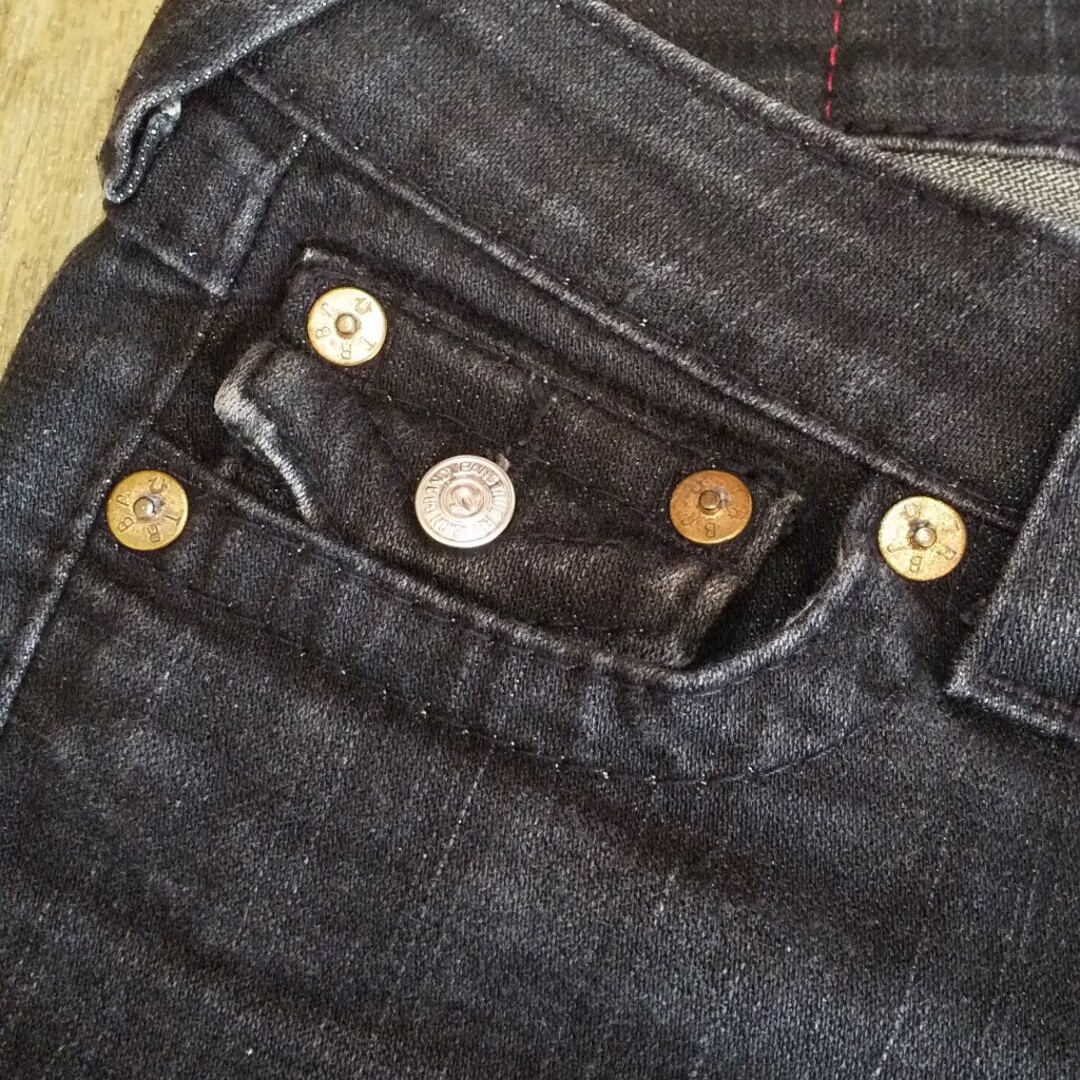 True Religion - 最安値TRUE RELIGIONデニムの通販 by T&H's True Religion - 最安値TRUE RELIGIONデニムの通販 by T&H's