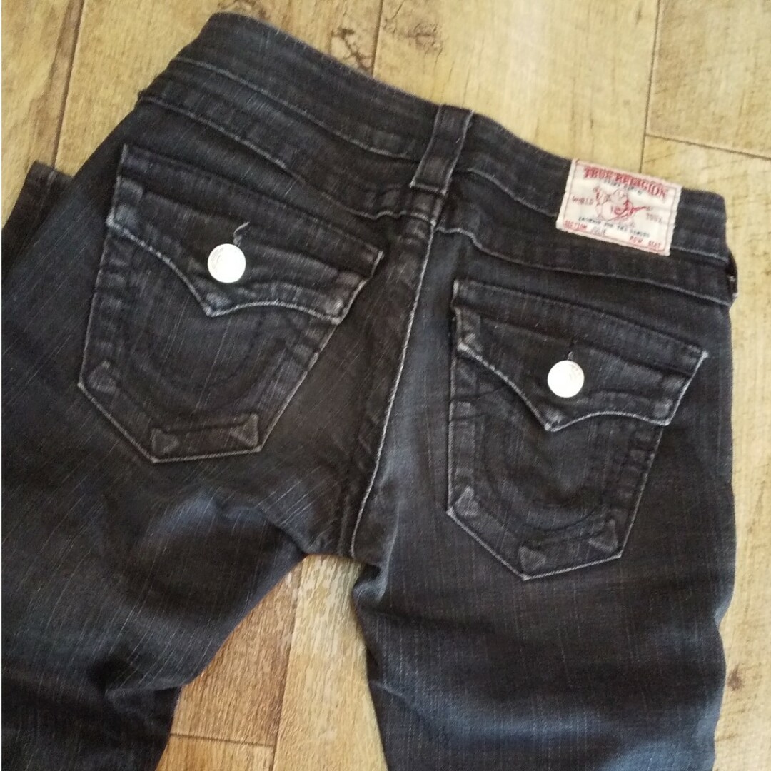 True Religion - 最安値TRUE RELIGIONデニムの通販 by T&H's True Religion - 最安値TRUE RELIGIONデニムの通販 by T&H's