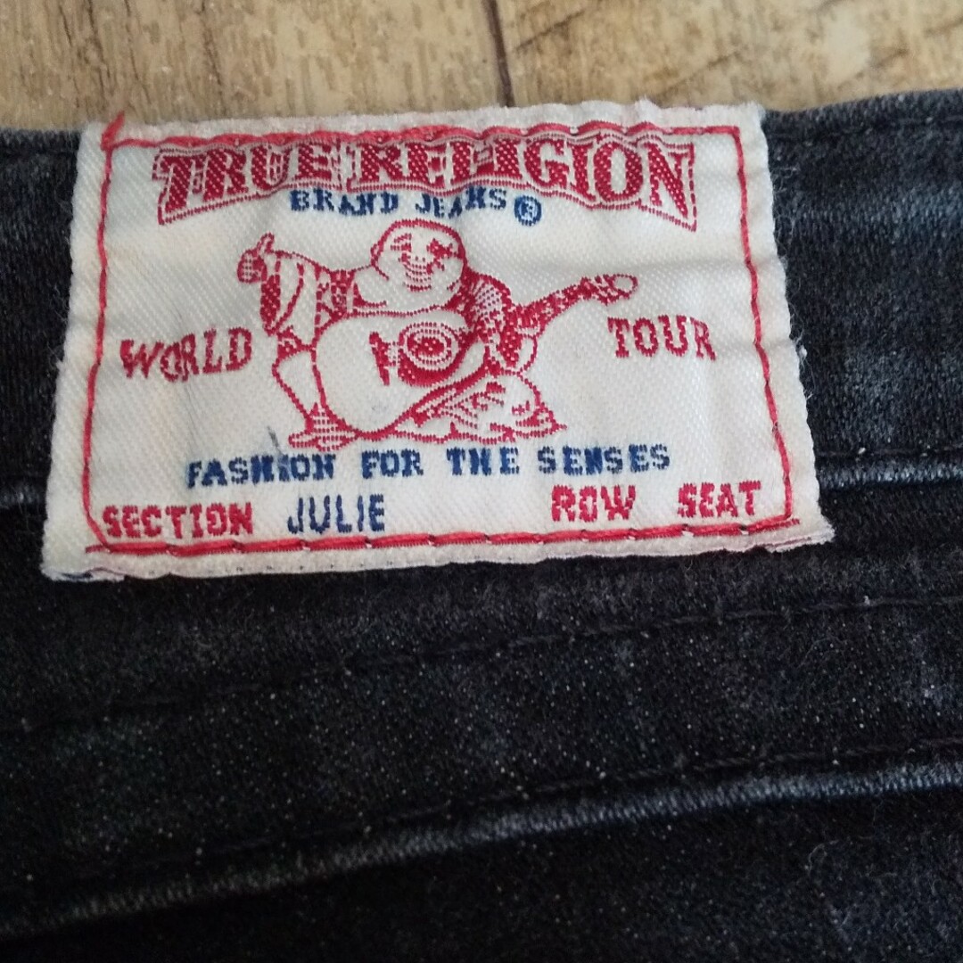 True Religion - 最安値TRUE RELIGIONデニムの通販 by T&H's True Religion - 最安値TRUE RELIGIONデニムの通販 by T&H's