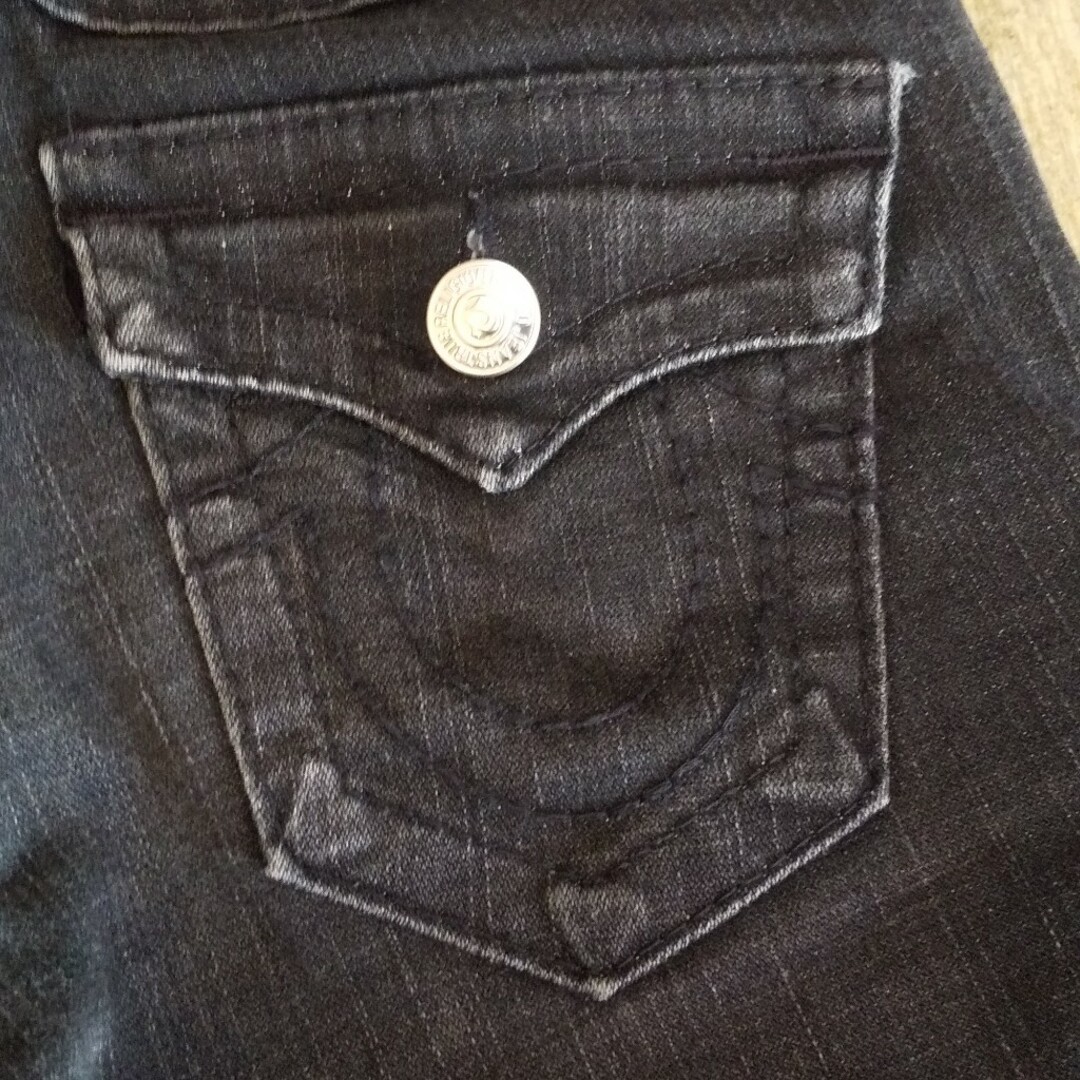 True Religion - 最安値TRUE RELIGIONデニムの通販 by T&H's True Religion - 最安値TRUE RELIGIONデニムの通販 by T&H's