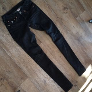 True Religion - 最安値TRUE RELIGIONデニムの通販 by T&H's True Religion - 最安値TRUE RELIGIONデニムの通販 by T&H's