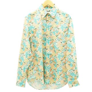 GUCCI(シャツ/ブラウス(半袖/袖なし))のフリマアイテム一覧 GUCCI(シャツ/ブラウス(半袖/袖なし))のフリマアイテム一覧