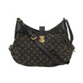 LOUIS VUITTON ルイ・ヴィトン/モノグラムデニム XS/M95608/SP2***/Bランク/37【中古】