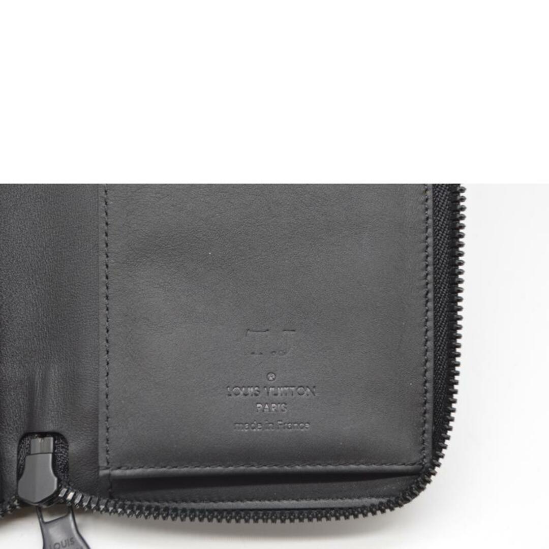 LOUIS VUITTON ルイ・ヴィトン/ジッピーウォレット・ヴェル LOUIS VUITTON ルイ・ヴィトン/ジッピーウォレット・ヴェル