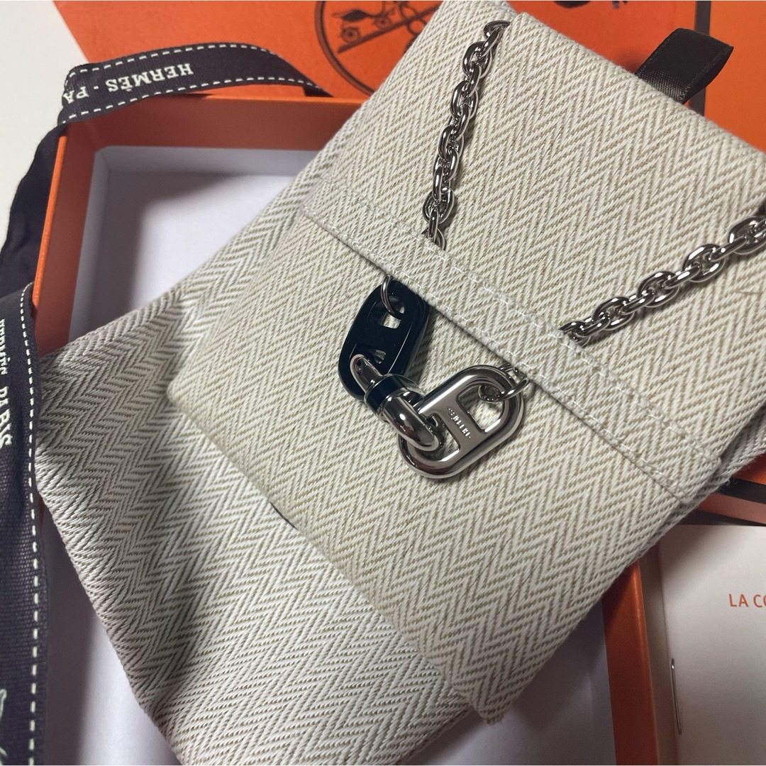HERMES - 新品未使用 エルメス ネックレス マイヨン 黒の通販 by HERMES - 新品未使用 エルメス ネックレス マイヨン 黒の通販 by