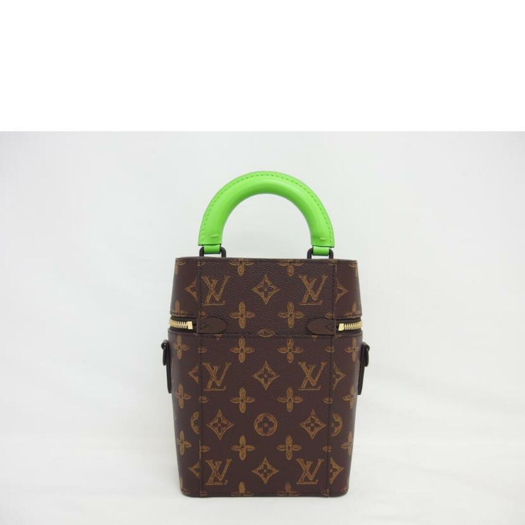 LOUIS VUITTON ルイ・ヴィトン/ヴェルティカルボックストランク LOUIS VUITTON ルイ・ヴィトン/ヴェルティカルボックストランク