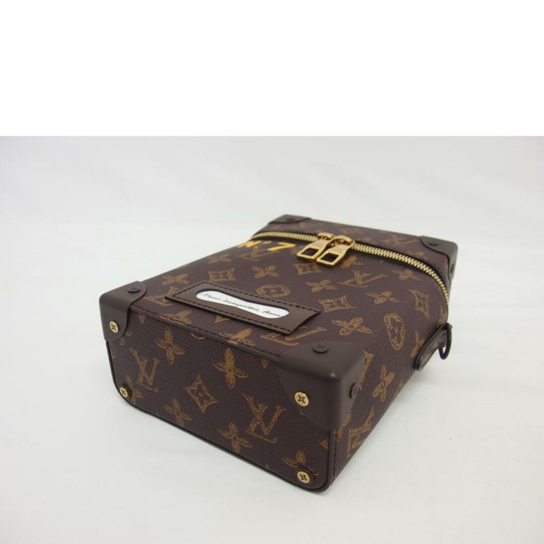 LOUIS VUITTON ルイ・ヴィトン/ヴェルティカルボックストランク LOUIS VUITTON ルイ・ヴィトン/ヴェルティカルボックストランク