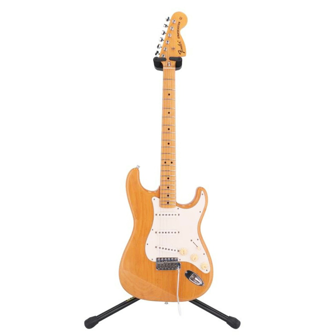FENDER JAPAN フェンダージャパン/エレキギター/ストラト FENDER JAPAN フェンダージャパン/エレキギター/ストラト