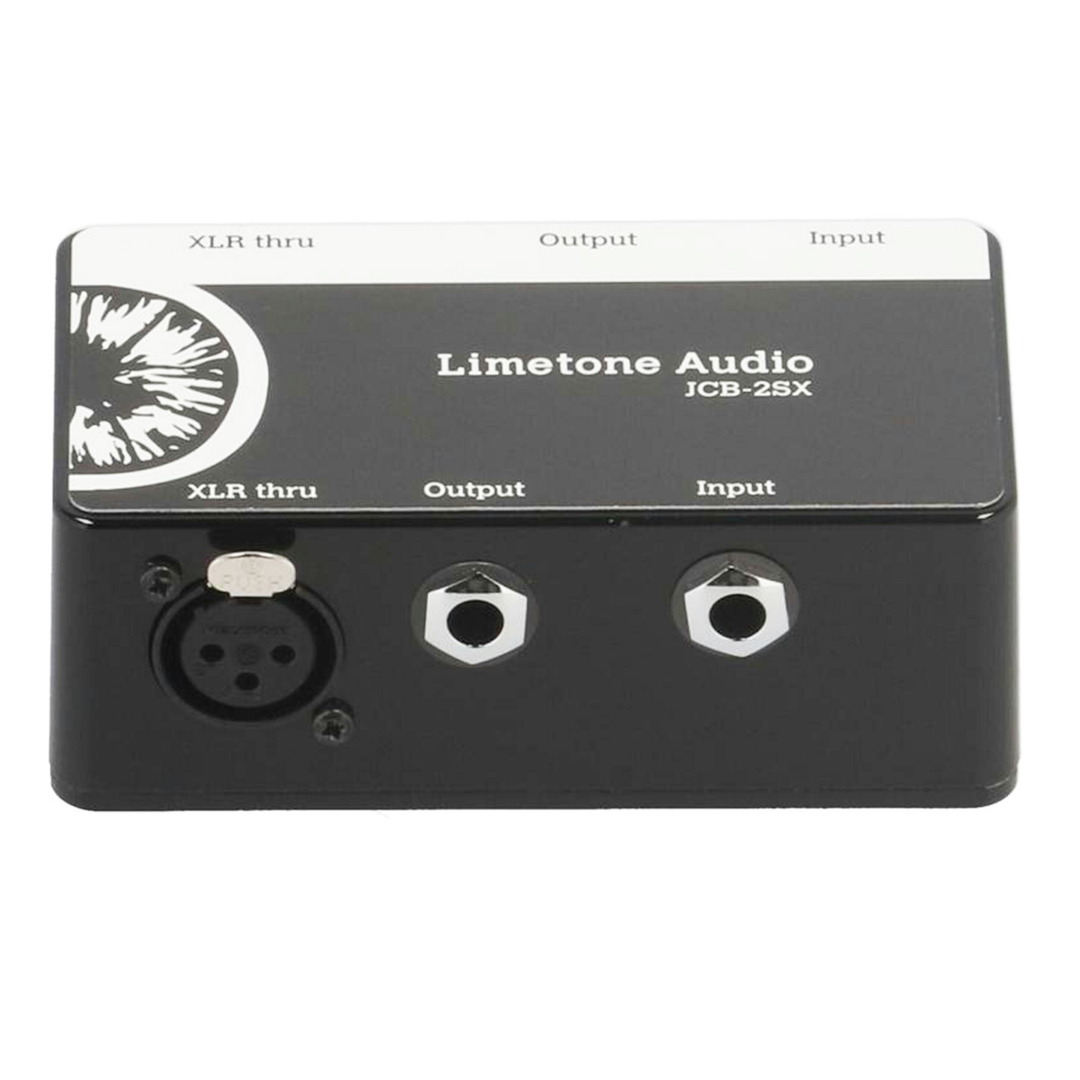 Limetone Audio ライムトーンオーディオ/ジャンクションボックス Limetone Audio ライムトーンオーディオ/ジャンクションボックス