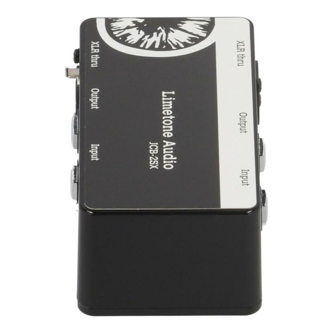 Limetone Audio ライムトーンオーディオ/ジャンクションボックス Limetone Audio ライムトーンオーディオ/ジャンクションボックス