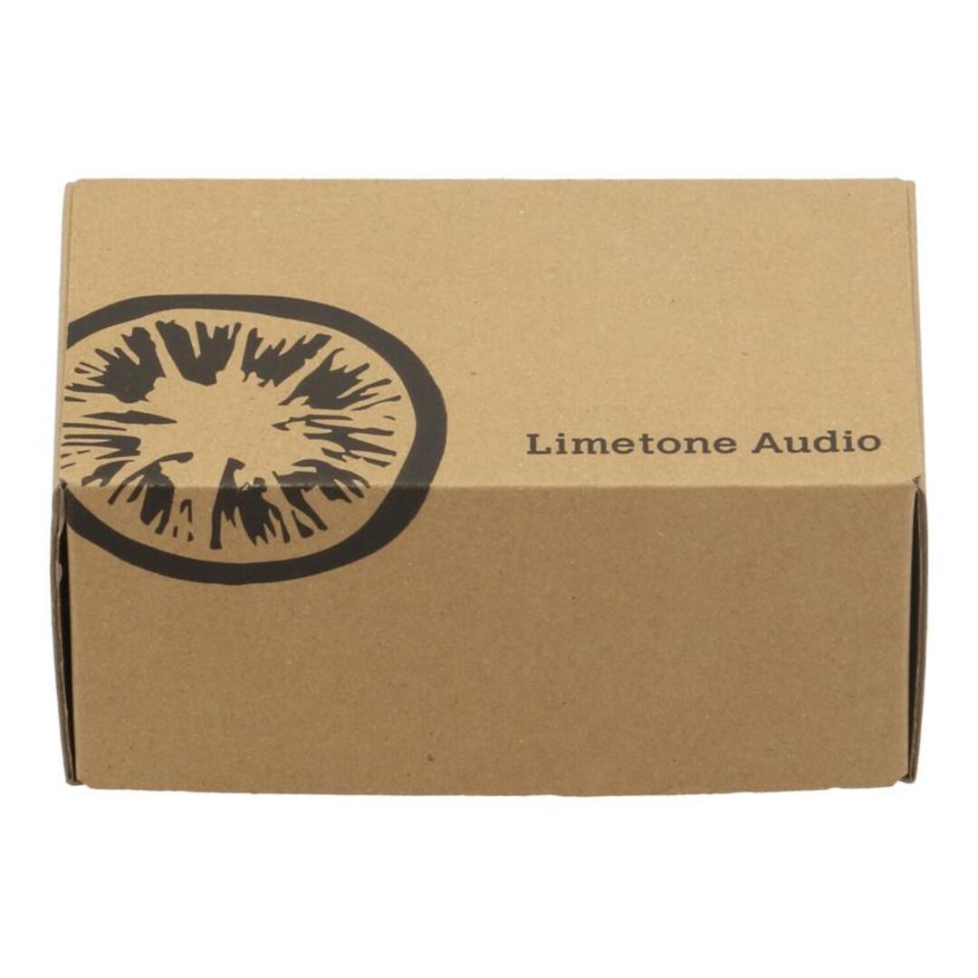 Limetone Audio ライムトーンオーディオ/ジャンクションボックス Limetone Audio ライムトーンオーディオ/ジャンクションボックス