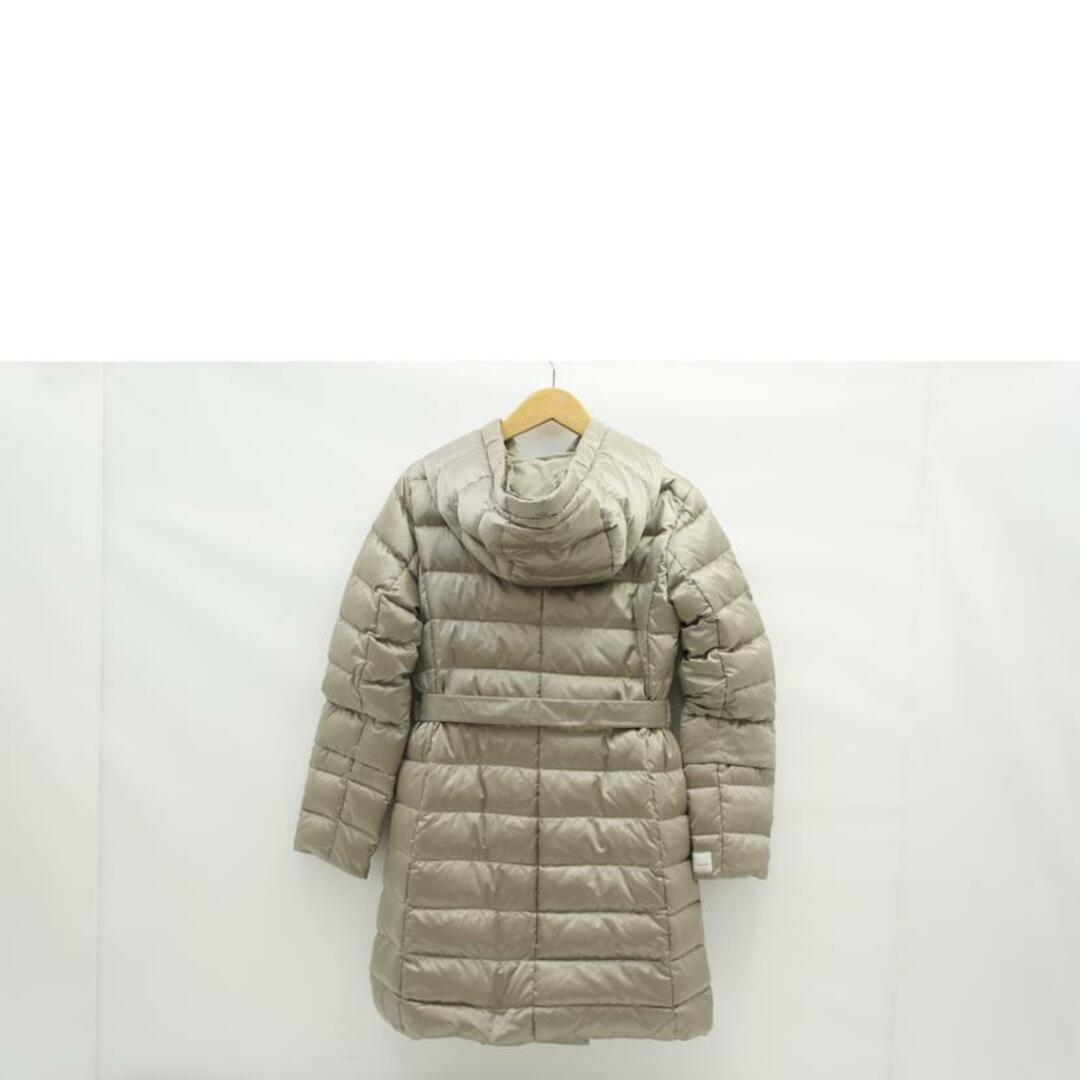 S Max Mara マックスマーラ/リバーシブルダウンコート/ABランク/82 S Max Mara マックスマーラ/リバーシブルダウンコート/ABランク/82