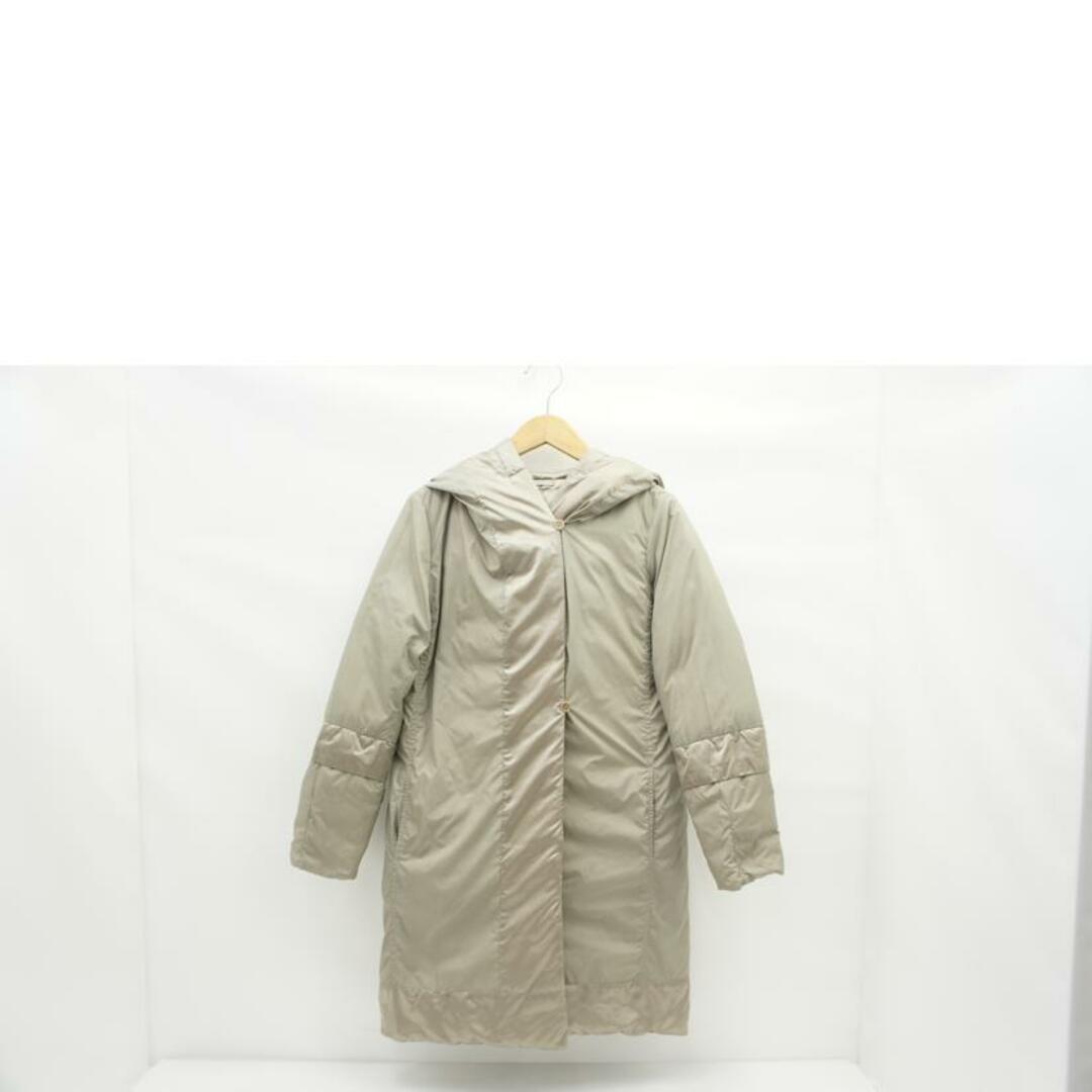 S Max Mara マックスマーラ/リバーシブルダウンコート/ABランク/82 S Max Mara マックスマーラ/リバーシブルダウンコート/ABランク/82