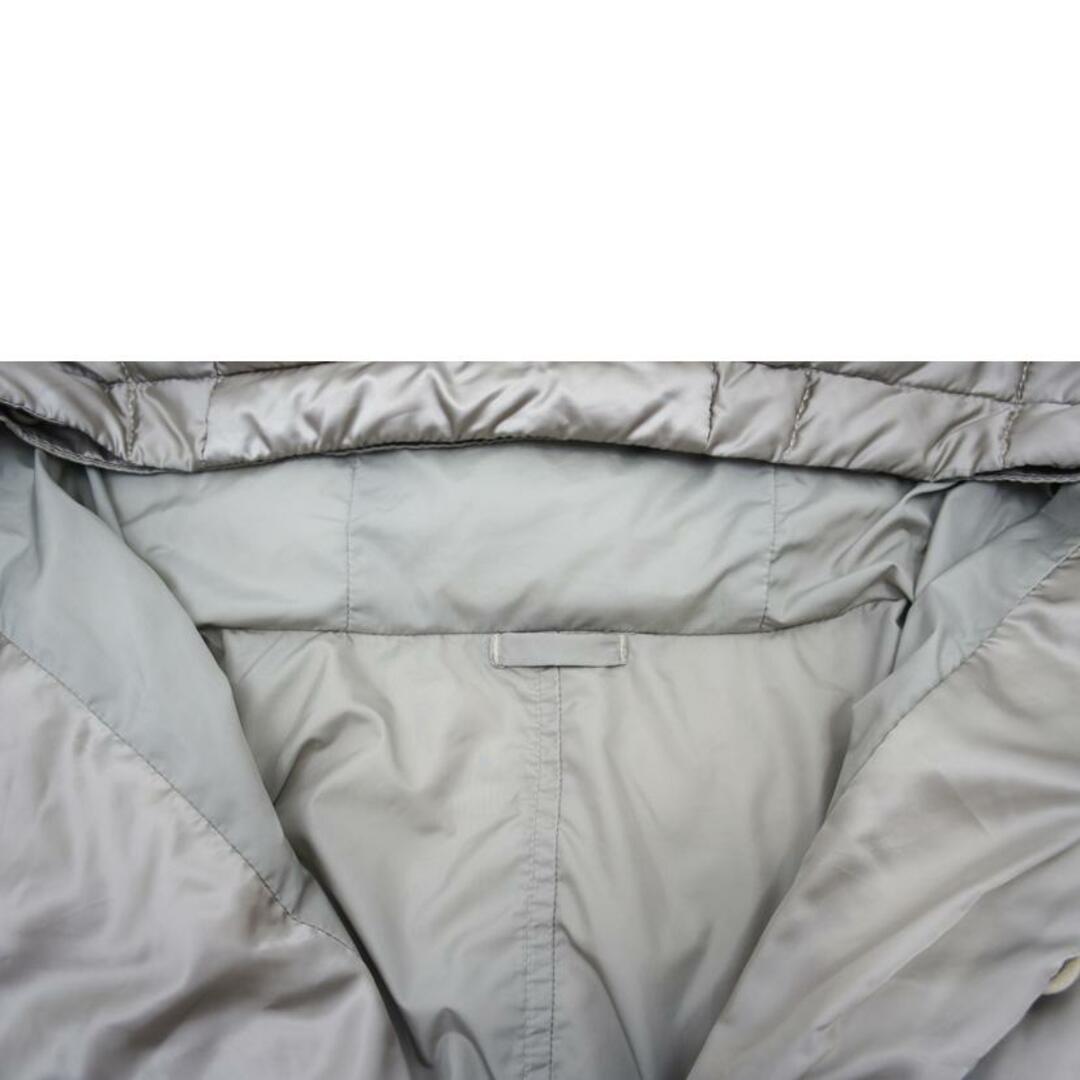 S Max Mara マックスマーラ/リバーシブルダウンコート/ABランク/82 S Max Mara マックスマーラ/リバーシブルダウンコート/ABランク/82