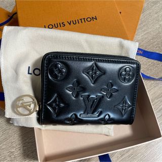 LOUIS VUITTON - 新品未使用 ルイヴィトン ポルトフォイユ ルー LOUIS VUITTON - 新品未使用 ルイヴィトン ポルトフォイユ ルー