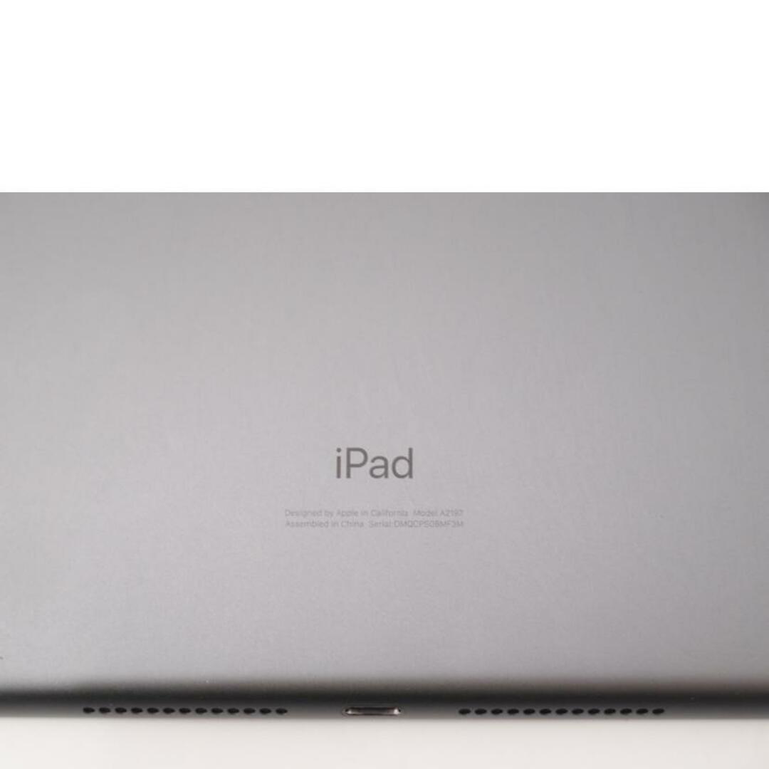 Apple アップル/iPad 10.2インチ 第7世代 Wi-Fi 32GB/MW742J/A Apple アップル/iPad 10.2インチ 第7世代 Wi-Fi 32GB/MW742J/A