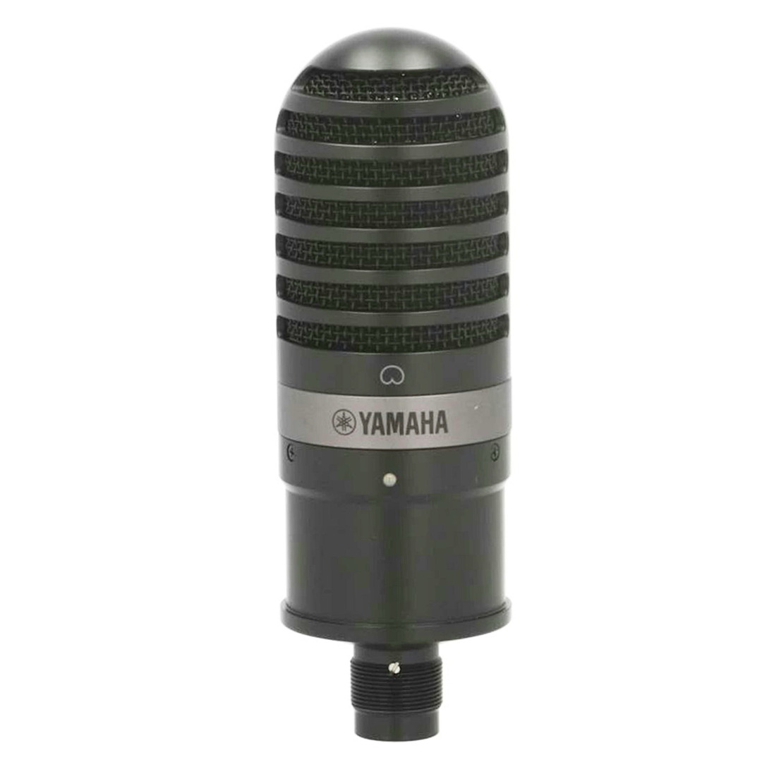 YAMAHA ヤマハ/コンデンサーマイク/YCM01/Bランク/05【中古】の YAMAHA ヤマハ/コンデンサーマイク/YCM01/Bランク/05【中古】の