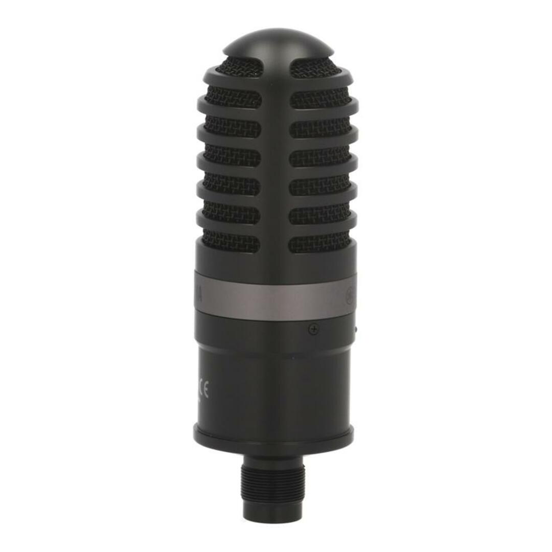 YAMAHA ヤマハ/コンデンサーマイク/YCM01/Bランク/05【中古】の YAMAHA ヤマハ/コンデンサーマイク/YCM01/Bランク/05【中古】の