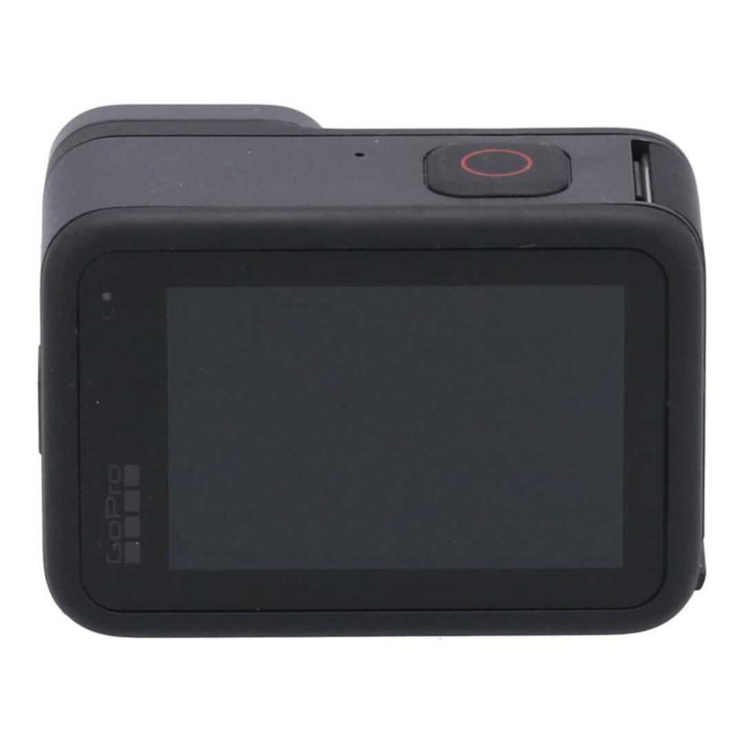 GoPro ゴープロ/アクションカメラ/HERO9 Black/CHDHX-901-FW GoPro ゴープロ/アクションカメラ/HERO9 Black/CHDHX-901-FW