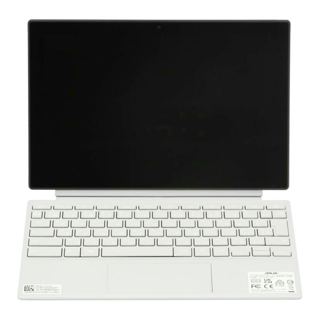 ASUS au エイスース/Chromebook CM30 Detachable/CM3001DM2A ASUS au エイスース/Chromebook CM30 Detachable/CM3001DM2A