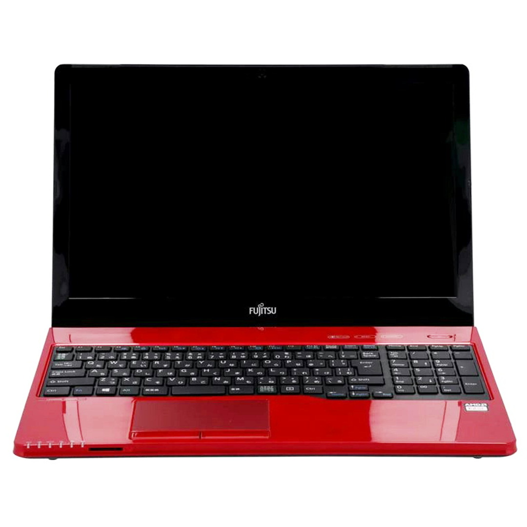 FUJITSU 富士通 フジツウ/Win10ノートPC/LIFEBOOK AH40 FUJITSU 富士通 フジツウ/Win10ノートPC/LIFEBOOK AH40