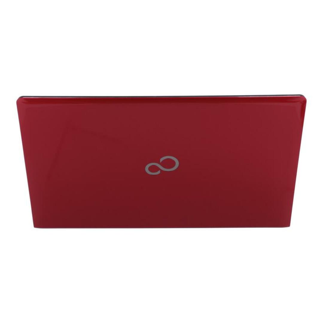 FUJITSU 富士通 フジツウ/Win10ノートPC/LIFEBOOK AH40 FUJITSU 富士通 フジツウ/Win10ノートPC/LIFEBOOK AH40