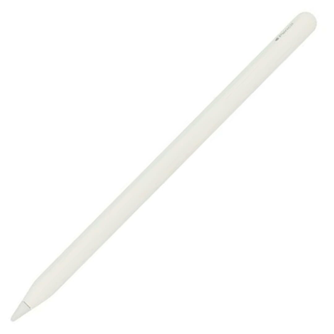 Apple Pencil (第2世代) ホワイト MU8F2J/A(Apple(アップル Apple Pencil (第2世代) ホワイト MU8F2J/A(Apple(アップル