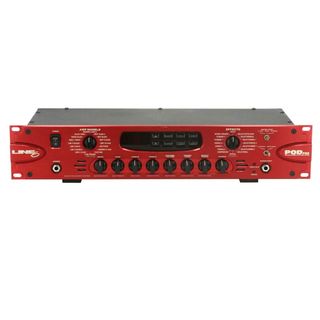   LINE6 ライン6/マルチエフェクター/POD PRO/PDP5A5025002392/Bランク/62【中古】(エフェクター)