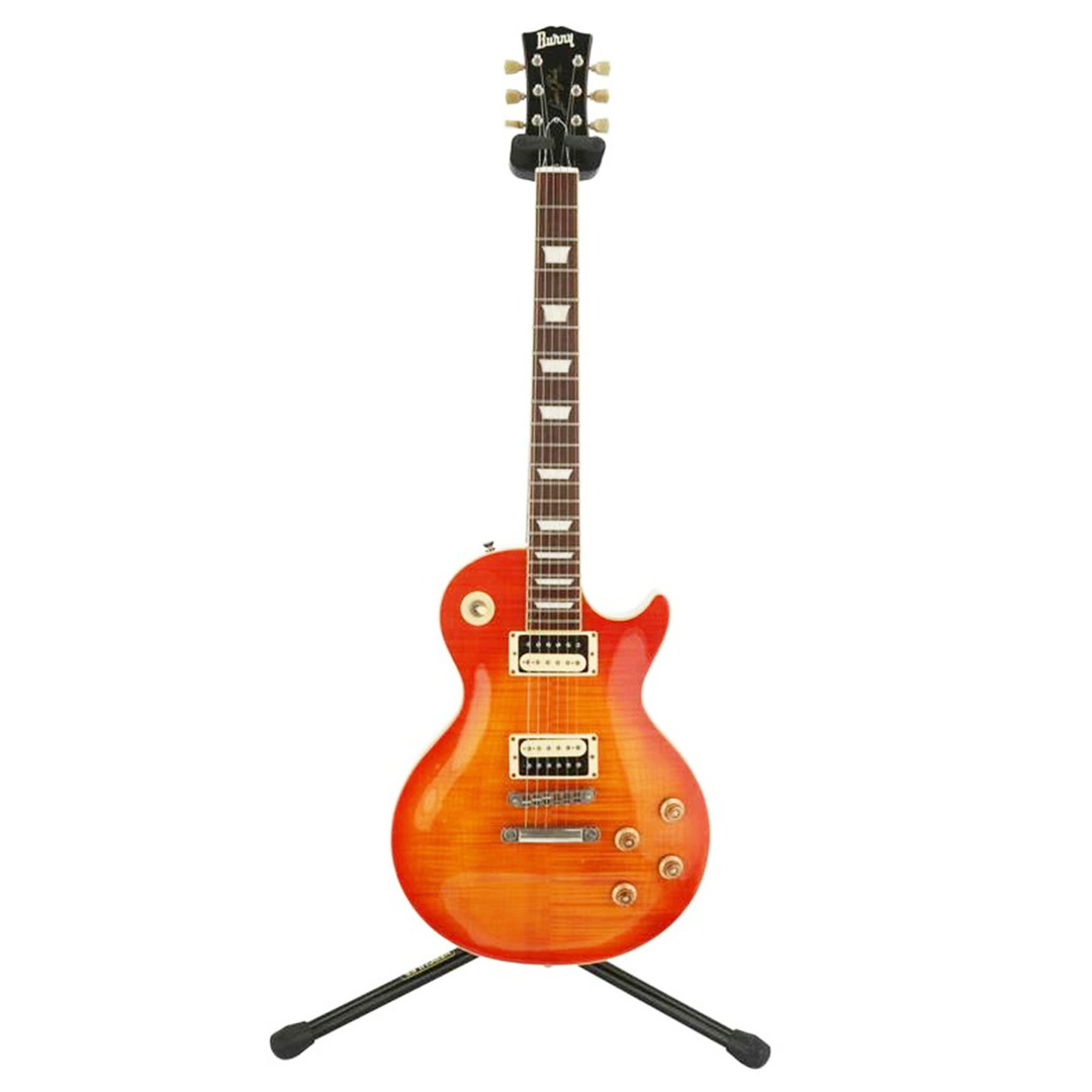 Burny バーニー/エレキギター/RLG/FG08122383/Cランク/62【中古】 Burny バーニー/エレキギター/RLG/FG08122383/Cランク/62【中古】