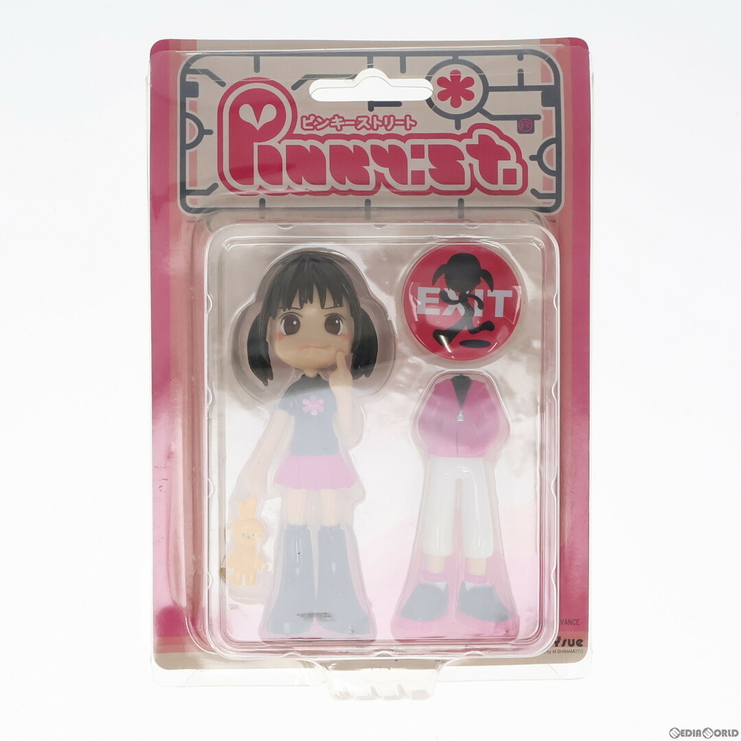 ピンキーストリート Pinky：cos ゆかた座り姿Ver