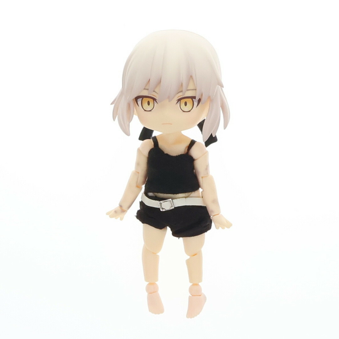 ねんどろいどどーるセイバー/アルトリア・ペンドラゴン[オルタ ねんどろいどどーるセイバー/アルトリア・ペンドラゴン[オルタ