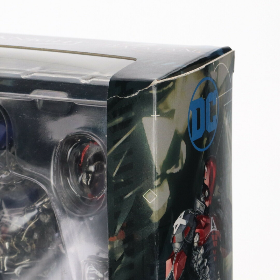 フィギュアコンプレックス アメイジングヤマグチ No.024 Arkham フィギュアコンプレックス アメイジングヤマグチ No.024 Arkham