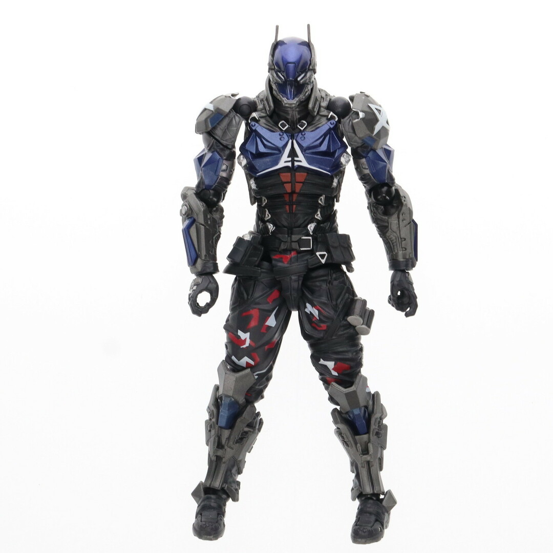 フィギュアコンプレックス アメイジングヤマグチ No.024 Arkham フィギュアコンプレックス アメイジングヤマグチ No.024 Arkham