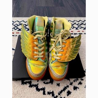 JEREMY SCOTTのフリマアイテム一覧 JEREMY SCOTTのフリマアイテム一覧