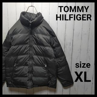 TOMMY HILFIGER(ダウンジャケット)のフリマアイテム一覧 TOMMY HILFIGER(ダウンジャケット)のフリマアイテム一覧