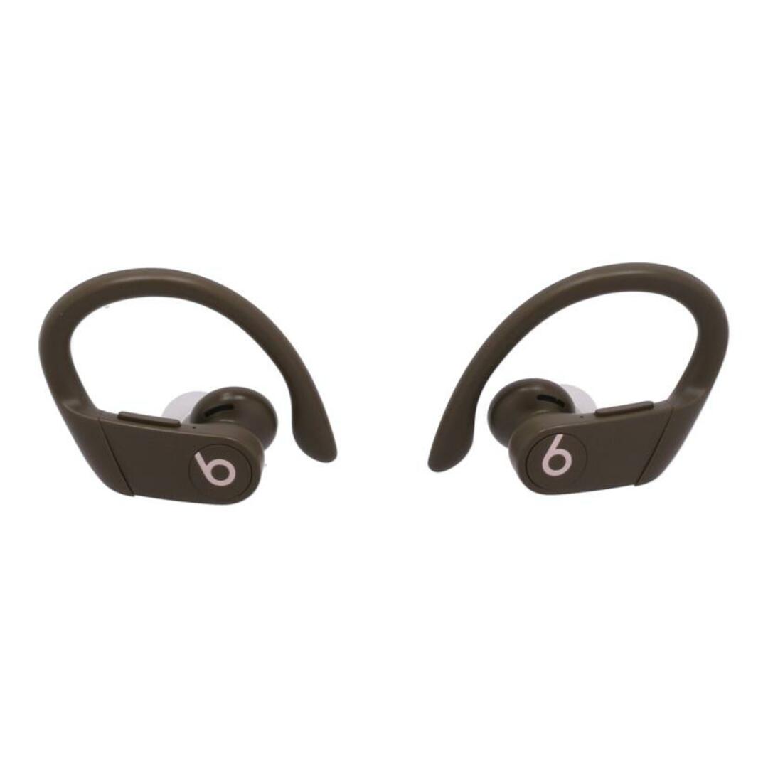 Beats - beats Apple ビーツ/ワイヤレスイヤホン/Powerbeats Pro/MV712PA/A/CC2ZC0T6LN3N/Bランク/63【中古】の通販 by ワンダーレックス ラクマ店|ビーツならラクマ Beats - beats Apple ビーツ/ワイヤレスイヤホン/Powerbeats Pro/MV712PA/A/CC2ZC0T6LN3N/Bランク/63【中古】の通販 by ワンダーレックス ラクマ店|ビーツならラクマ