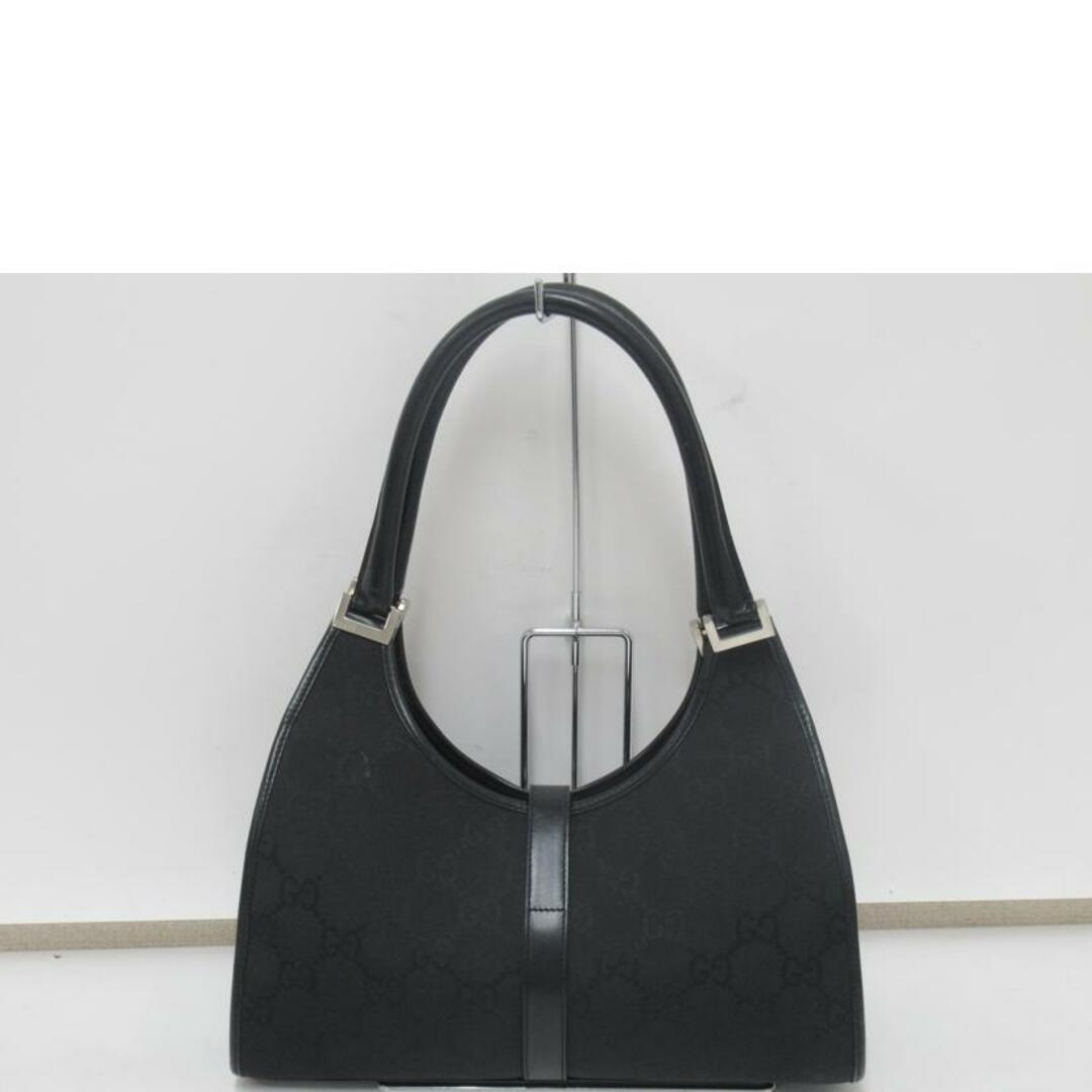 GUCCI/ハンドバッグ/ジャッキー・GGキャンバス/002・1067/001 GUCCI/ハンドバッグ/ジャッキー・GGキャンバス/002・1067/001