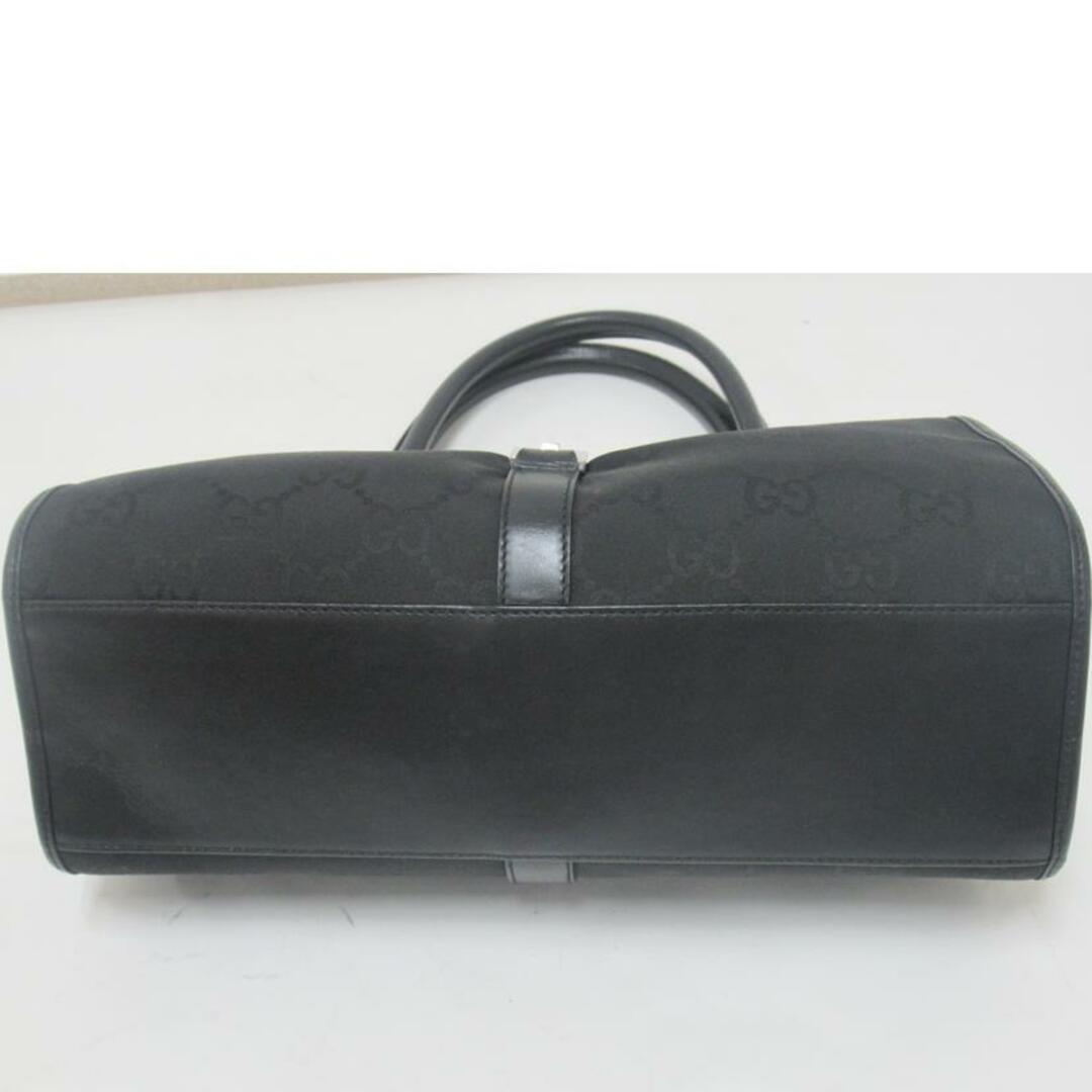 GUCCI/ハンドバッグ/ジャッキー・GGキャンバス/002・1067/001 GUCCI/ハンドバッグ/ジャッキー・GGキャンバス/002・1067/001