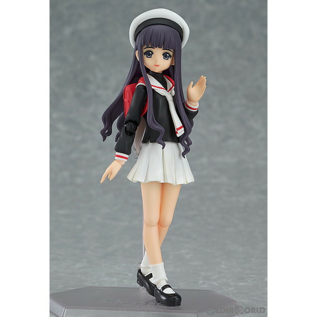 figma(フィグマ) 280 大道寺知世(だいどうじともよ) カード figma(フィグマ) 280 大道寺知世(だいどうじともよ) カード