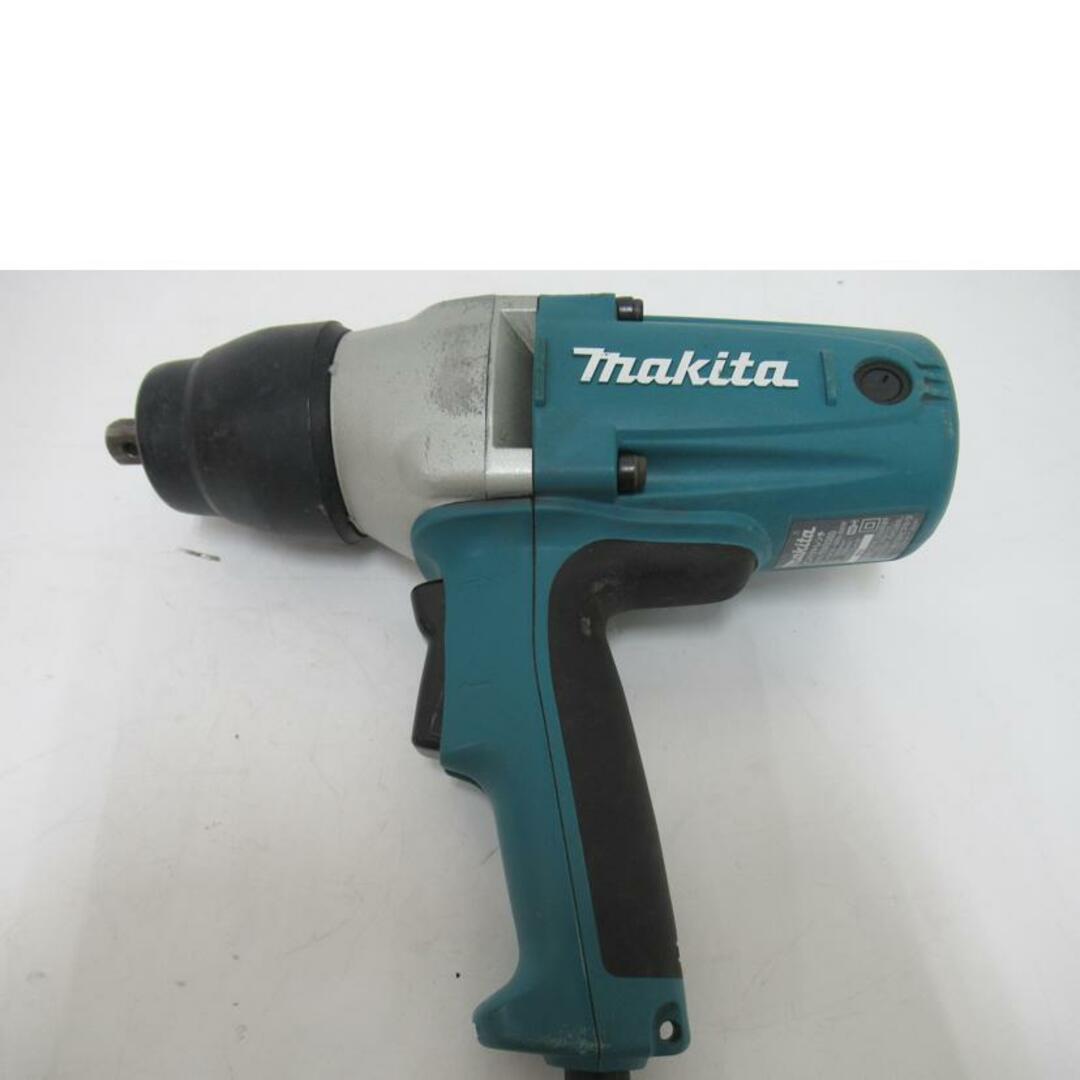 Makita - makita マキタ/インパクトレンチ/TW0350SP/ABランク/63 Makita - makita マキタ/インパクトレンチ/TW0350SP/ABランク/63