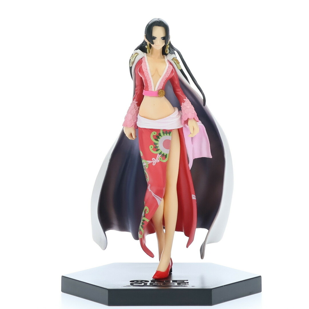 BANPRESTO - ボア・ハンコック ワンピース DX王下七武海 BANPRESTO - ボア・ハンコック ワンピース DX王下七武海
