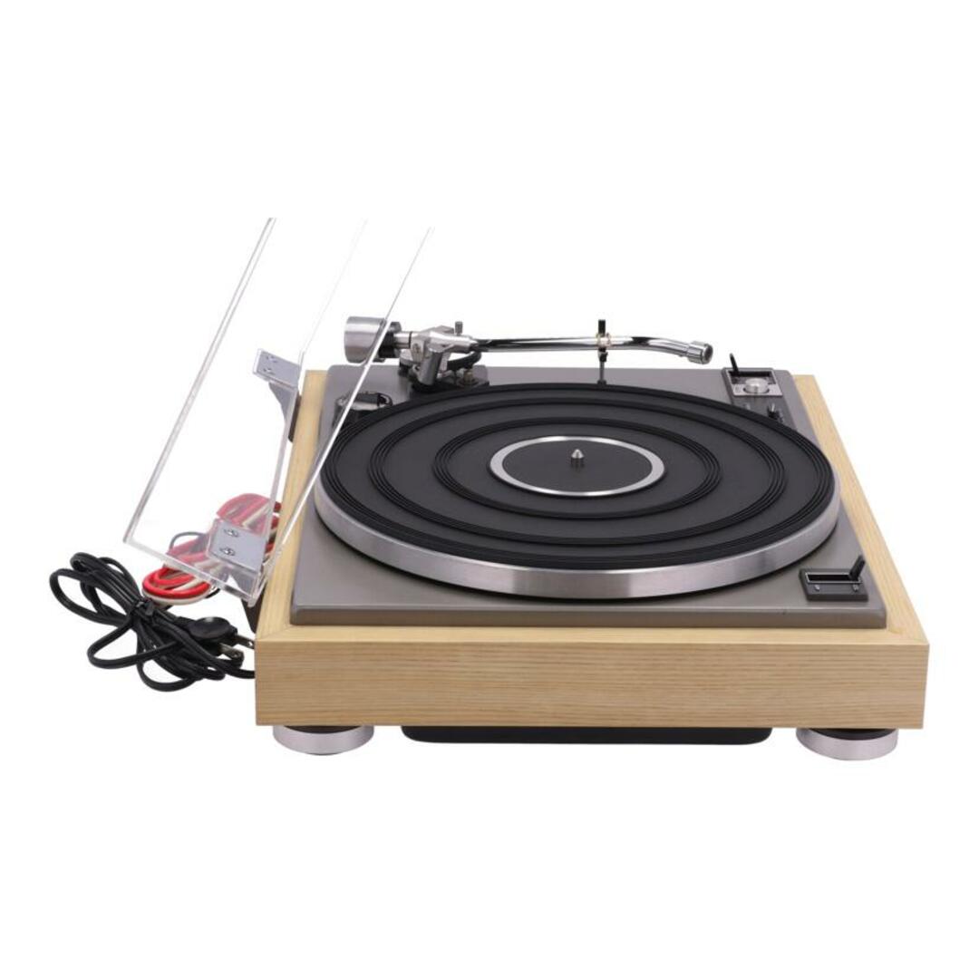 Pioneer パイオニア/レコードプレーヤー/PL-A38/9430/Bランク/64 Pioneer パイオニア/レコードプレーヤー/PL-A38/9430/Bランク/64