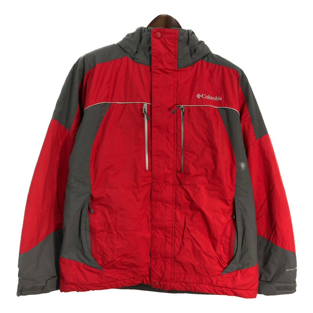 Columbia - Columbia コロンビア OMNI-SHIELD オムニシールド Columbia - Columbia コロンビア OMNI-SHIELD オムニシールド