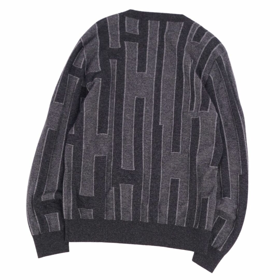 美品 エルメス HERMES ニット セーター 低廉 タートルネック 美品 エルメス HERMES ニット セーター 低廉 タートルネック