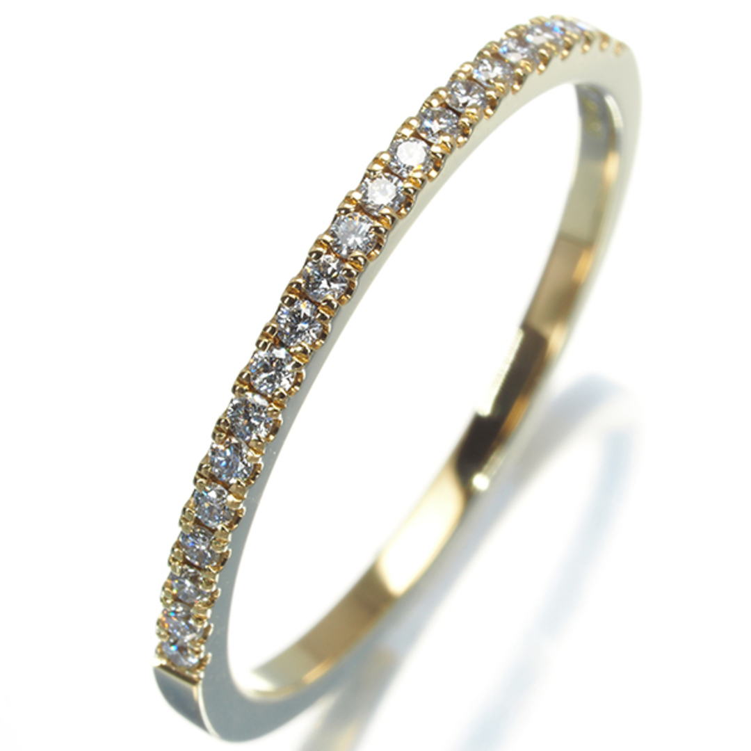 AHKAH - アーカー リング ダイヤ ダイヤモンド 0.16ct ティナ AHKAH - アーカー リング ダイヤ ダイヤモンド 0.16ct ティナ