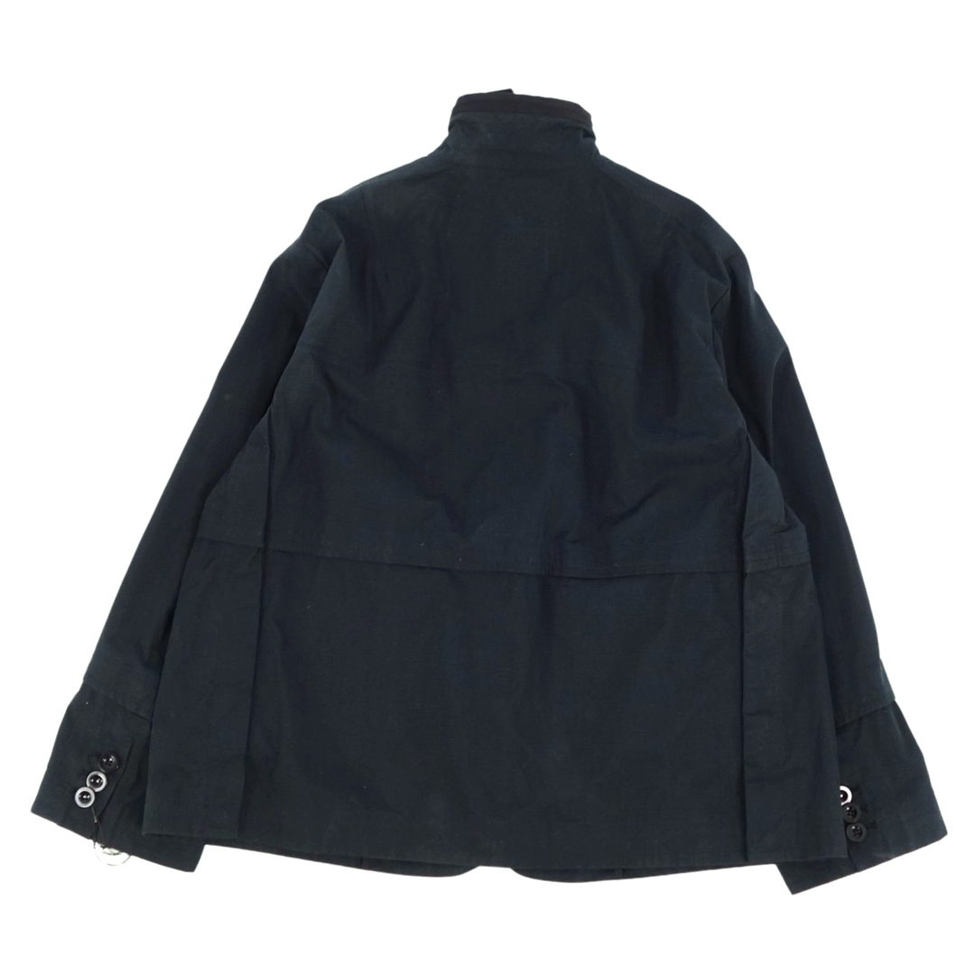 sacai - 未使用 サカイ Sacai ジャケット Olmetex Rip Stop sacai - 未使用 サカイ Sacai ジャケット Olmetex Rip Stop
